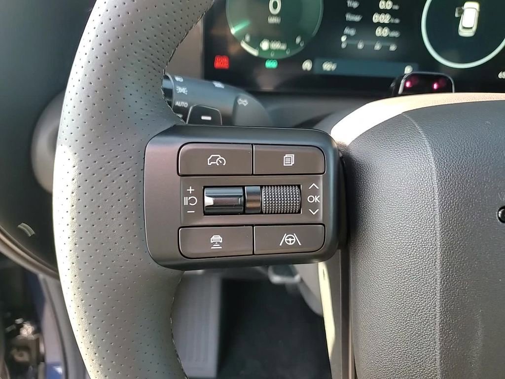 New 2026 Hyundai Palisade XRT Pro image 18