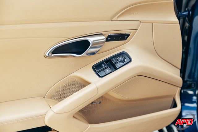 Used 2014 Porsche Cayman S RWD image 58