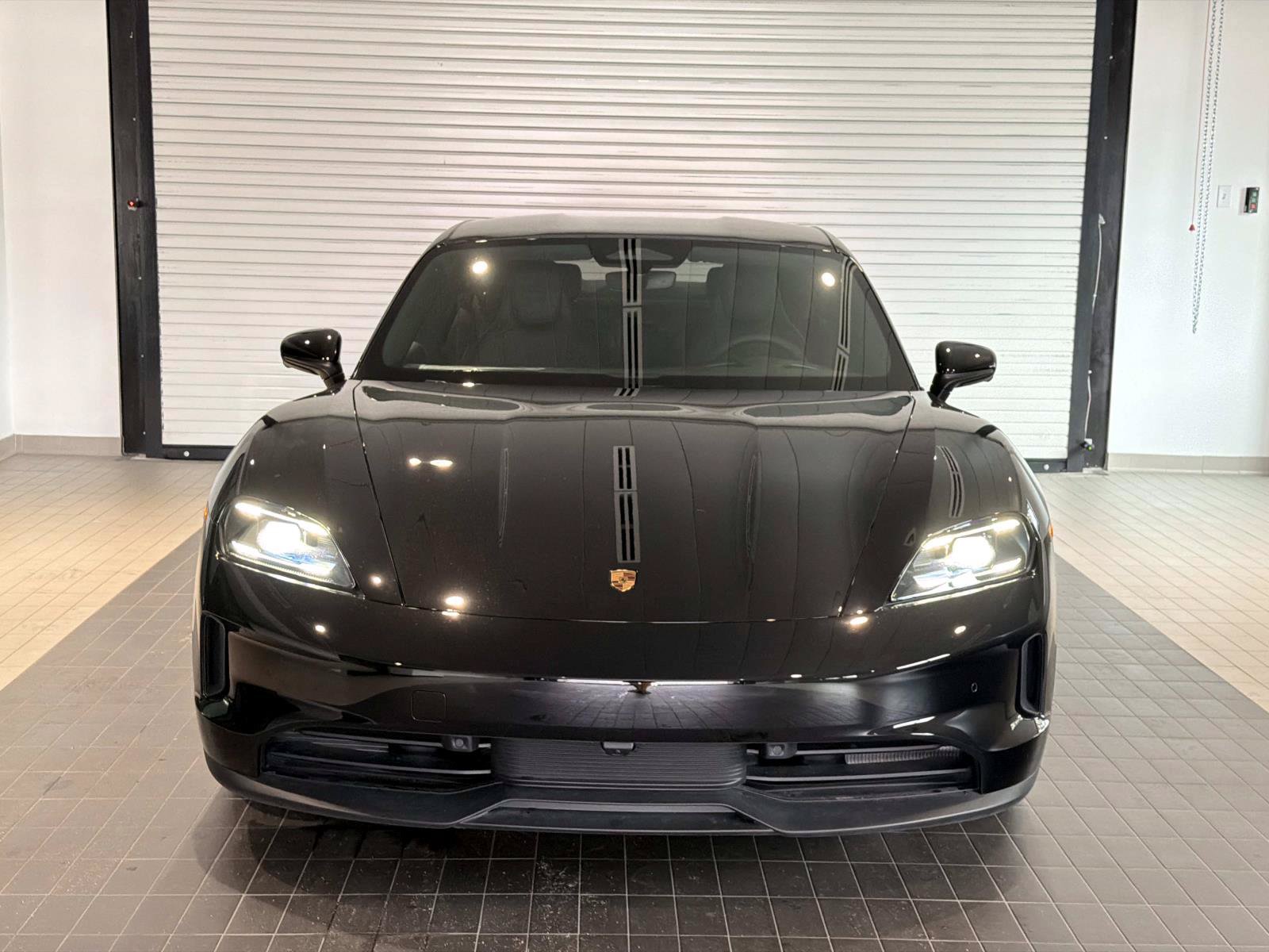 New 2026 Porsche Taycan 4S AWD/4WD image 6