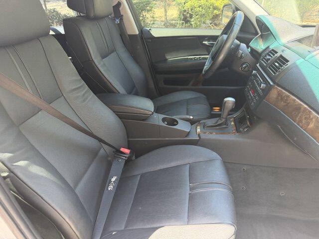 Used 2010 BMW X3 xDrive30i AWD/4WD image 8