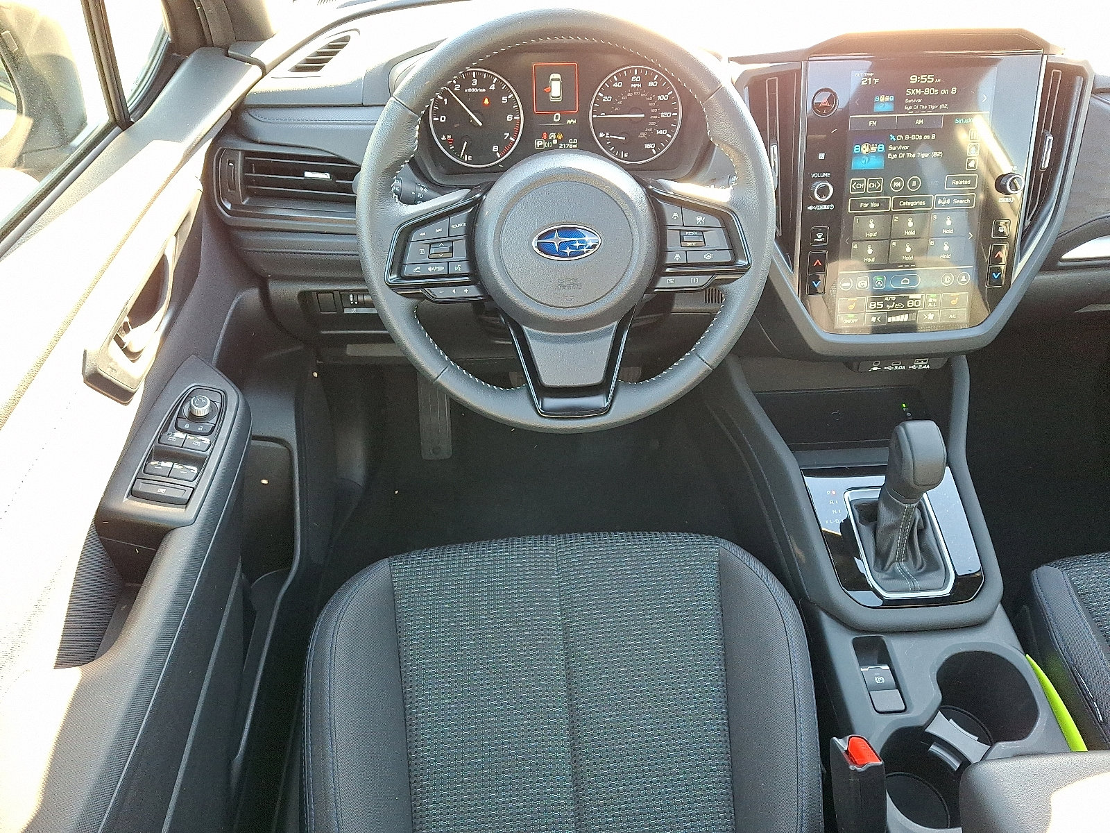 Certified 2025 Subaru Forester Premium w/ Convenience Package #1 image 11