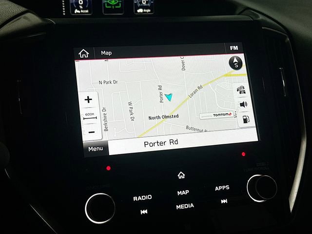 Used 2019 Subaru Forester Touring w/ Popular Package #3 image 14