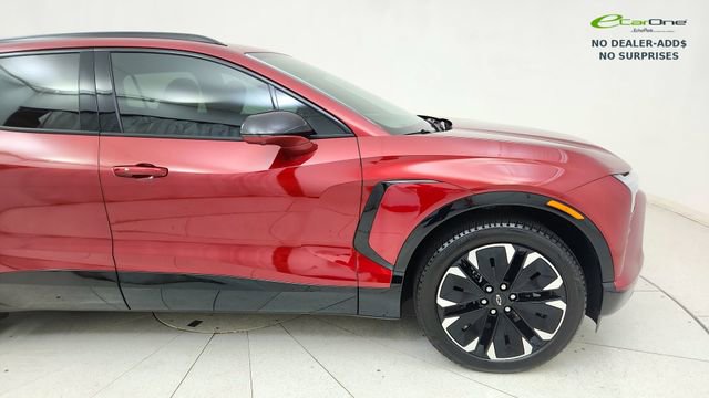 Used 2025 Chevrolet Blazer EV RS AWD/4WD image 7