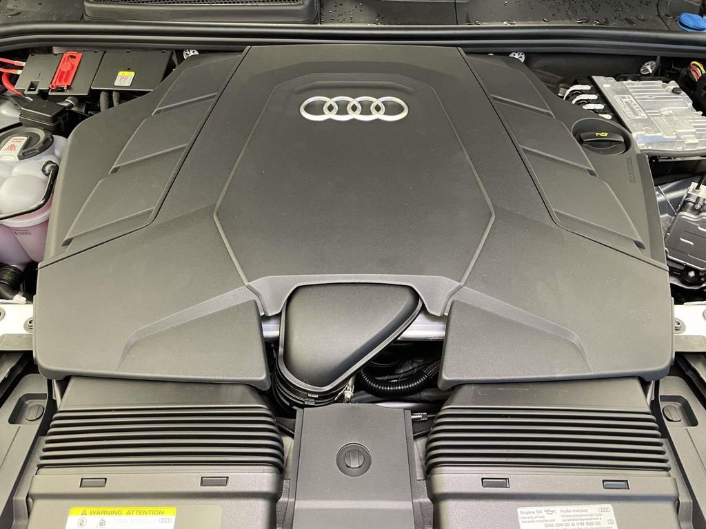 New 2026 Audi Q7 3.0T Premium Plus image 25