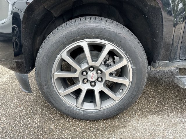 Used 2021 GMC Canyon Denali AWD/4WD image 7