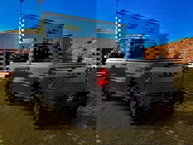 New 2026 RAM 1500 Classic Warlock image 7