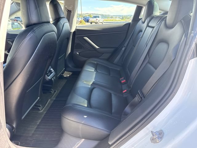 Used 2018 Tesla Model 3 Long Range AWD/4WD image 16