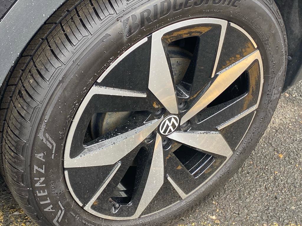 Certified 2023 Volkswagen ID.4 S image 19