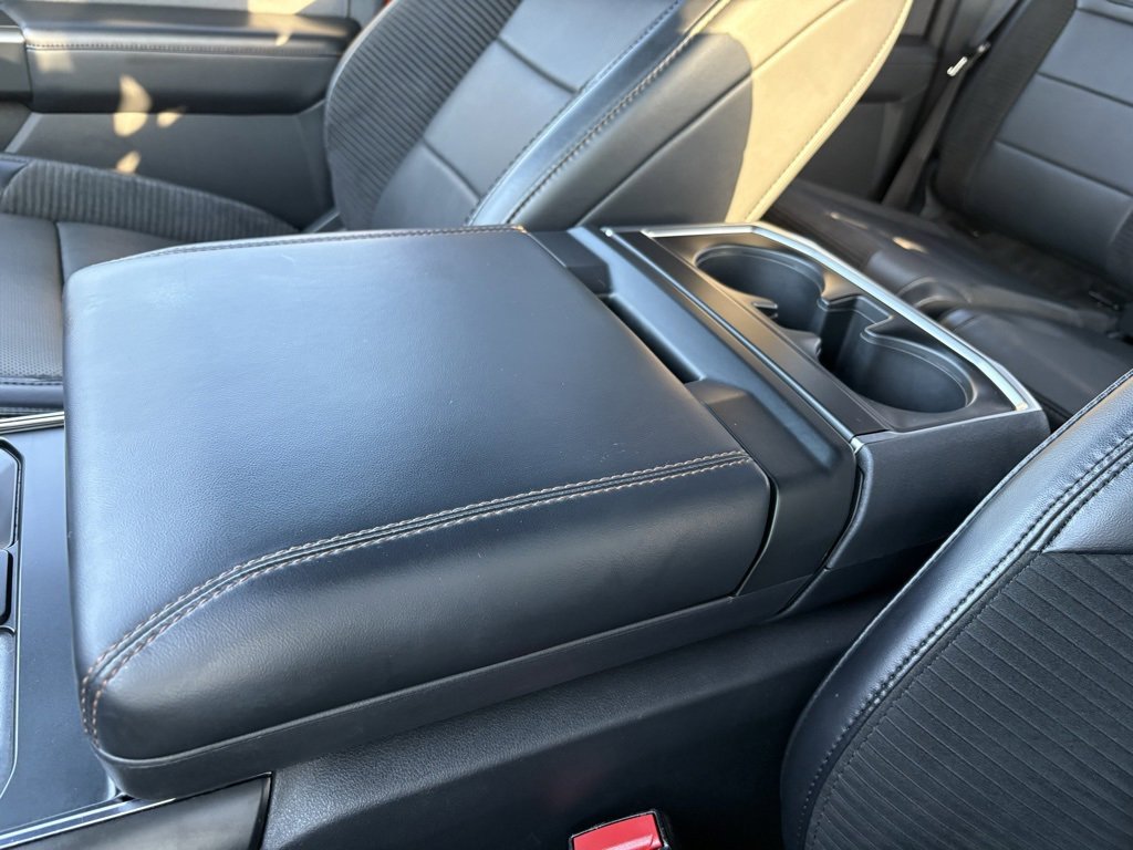 Used 2023 Ford F150 Raptor image 12