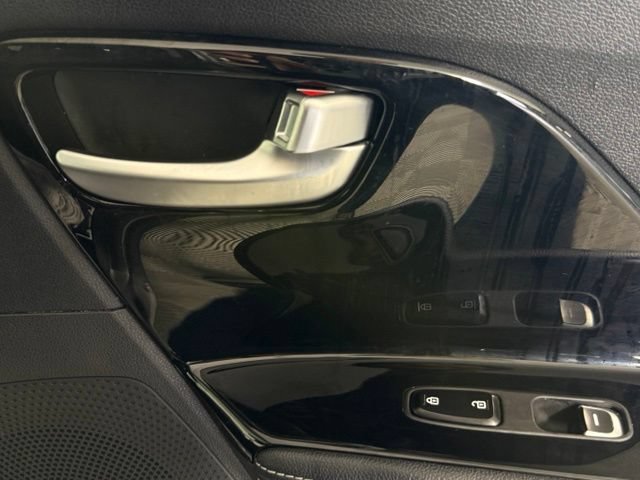 Used 2022 Kia Niro LXS FWD image 27