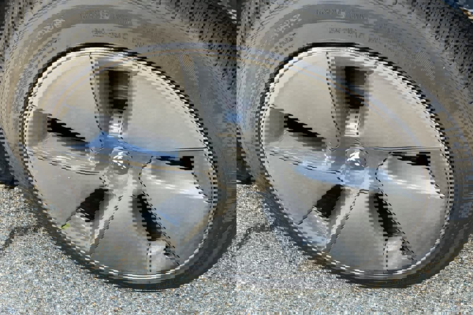 Used 2021 Tesla Model 3 Long Range image 10