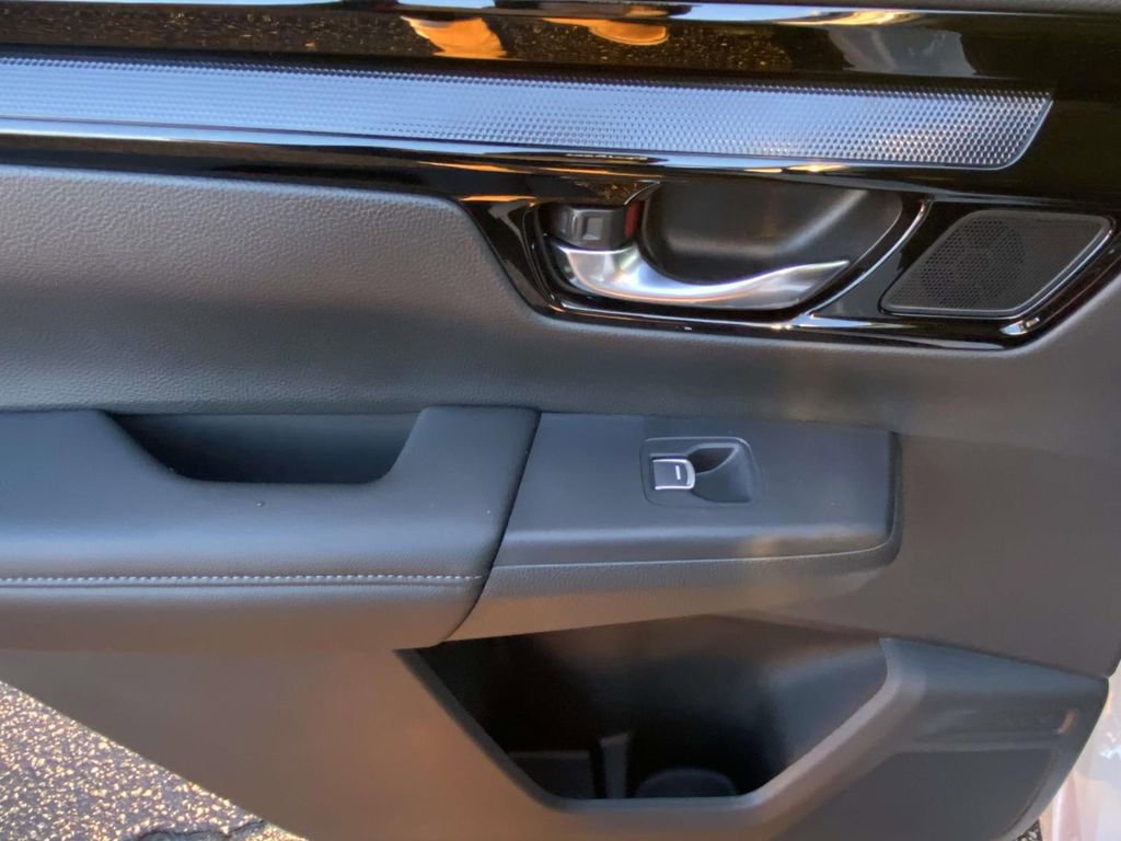 New 2026 Honda CR-V EX-L image 12