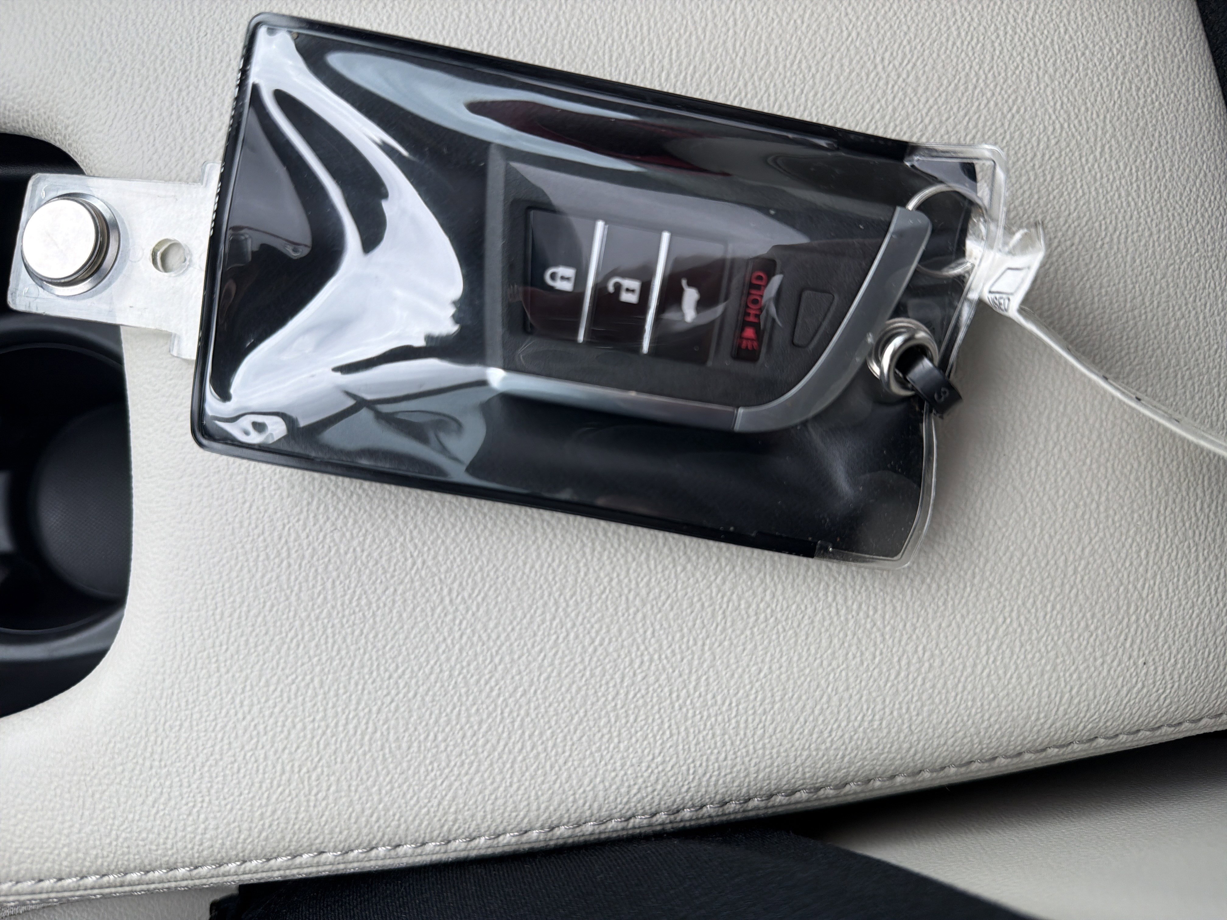 Certified 2025 Acura Integra A-Spec image 35