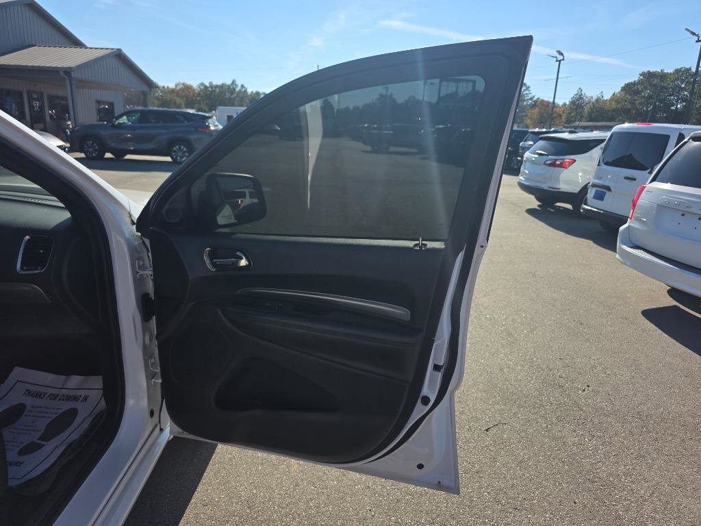 Used 2020 Dodge Durango GT image 10
