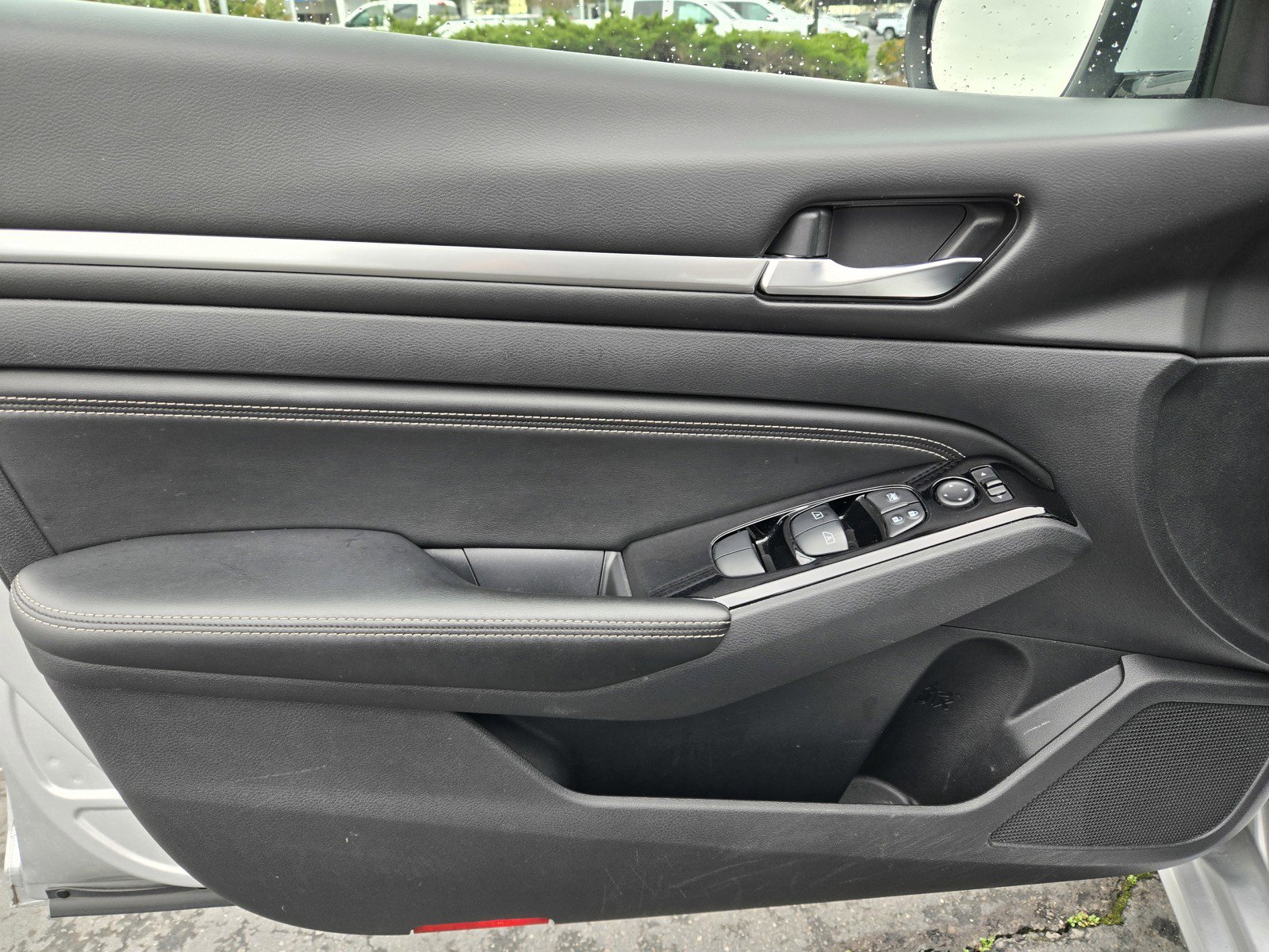 Used 2020 Nissan Altima 2.5 SL image 16