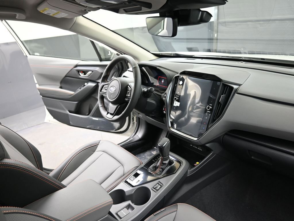 New 2026 Subaru Crosstrek 2.5i Limited image 12