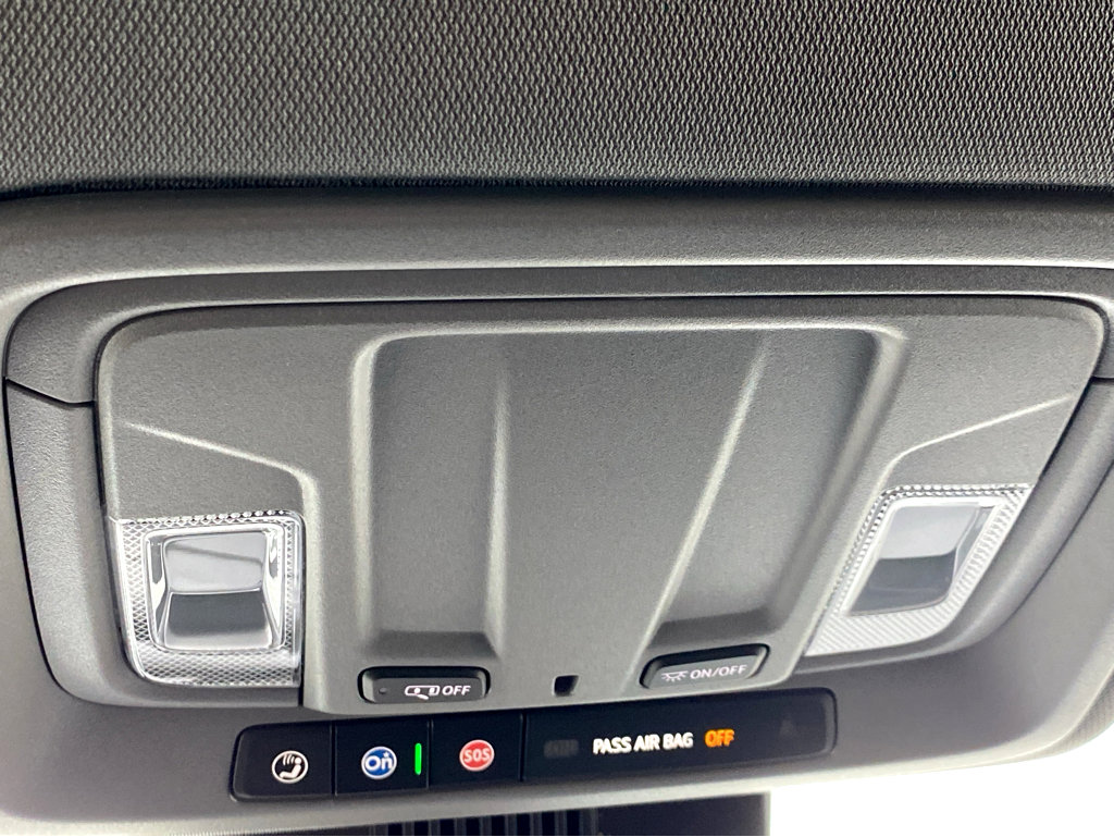 New 2024 Chevrolet Silverado 1500 Custom AWD/4WD image 26