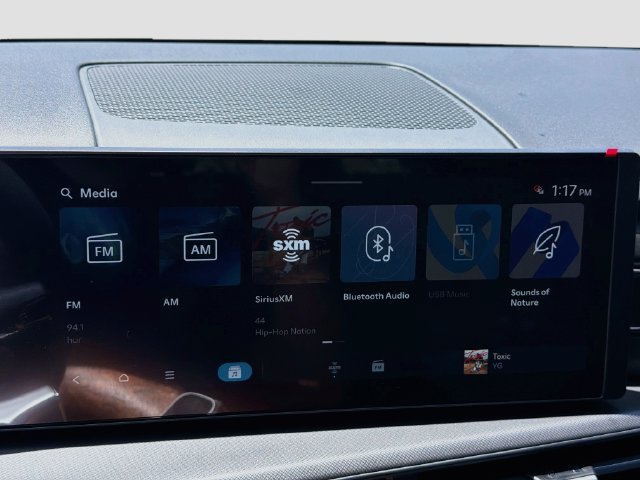 New 2027 Hyundai Santa Fe SE FWD image 14
