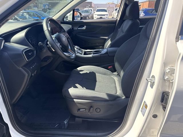 Certified 2023 Hyundai Santa Fe SEL w/ Cargo Package AWD/4WD image 19