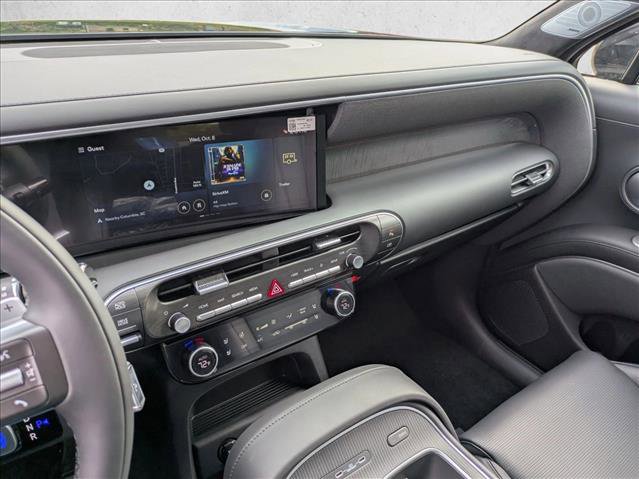 New 2026 Hyundai Palisade Calligraphy image 13