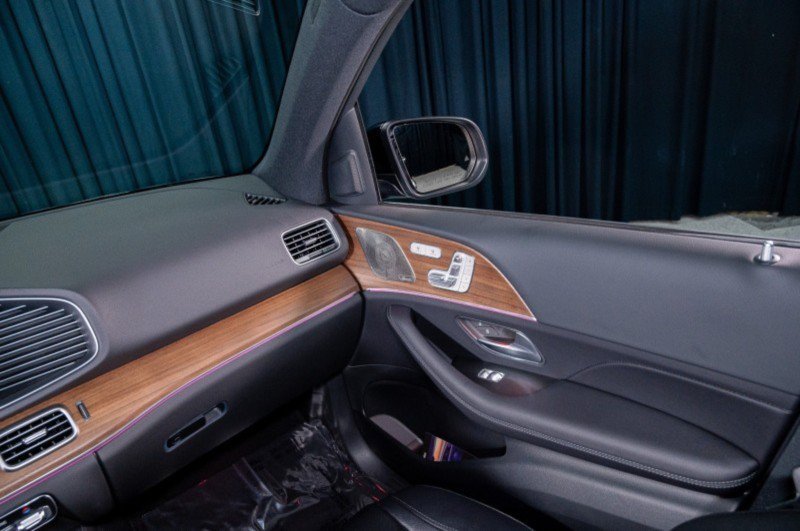Certified 2026 Mercedes-Benz GLE 450 4MATIC image 30