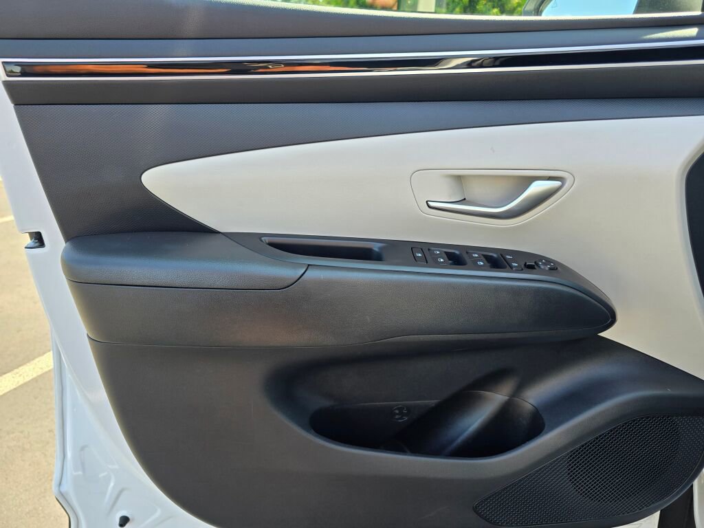 Used 2024 Hyundai Tucson SEL image 41