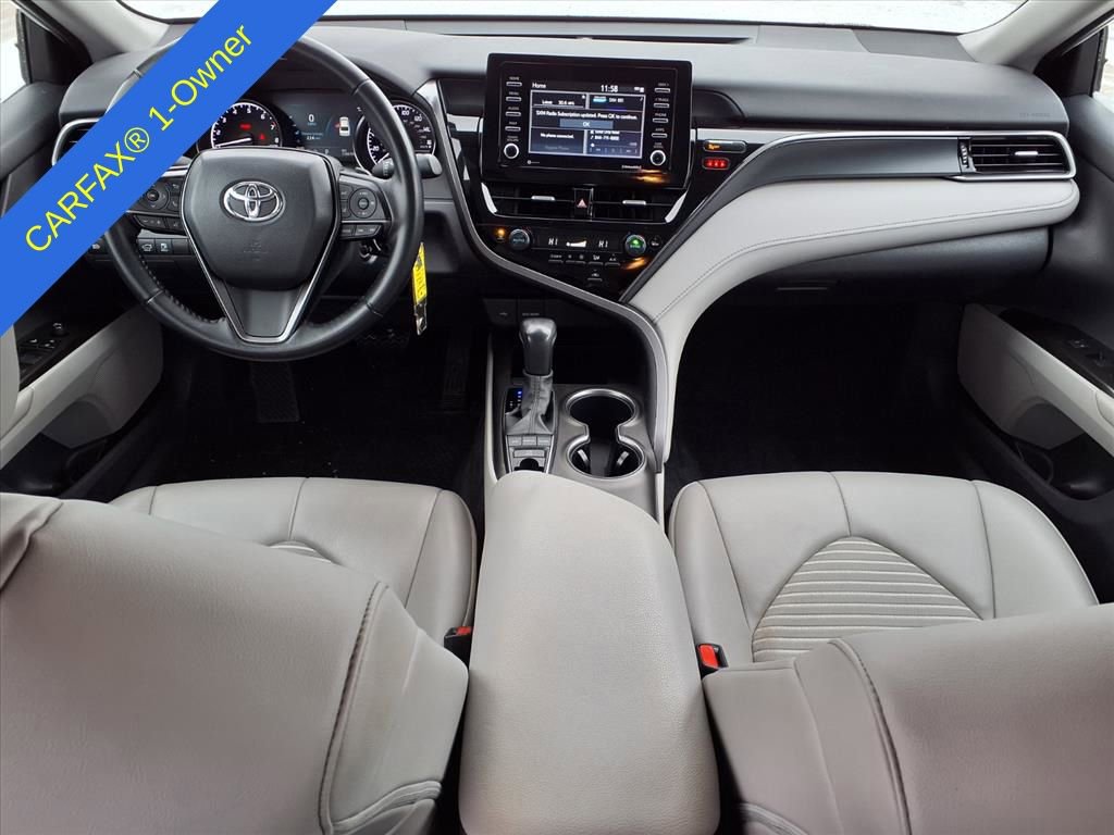 Used 2023 Toyota Camry SE image 12