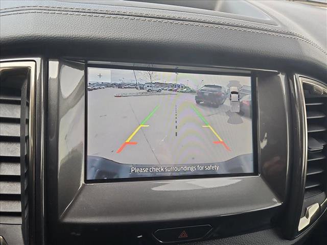 Used 2020 Ford Ranger Lariat w/ Equipment Group 501A Mid image 13