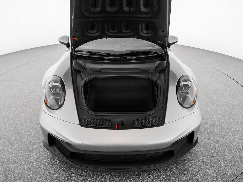 Used 2022 Porsche 911 GT3 RWD image 37