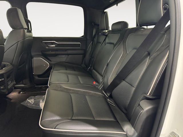 New 2026 RAM 1500 Laramie image 20