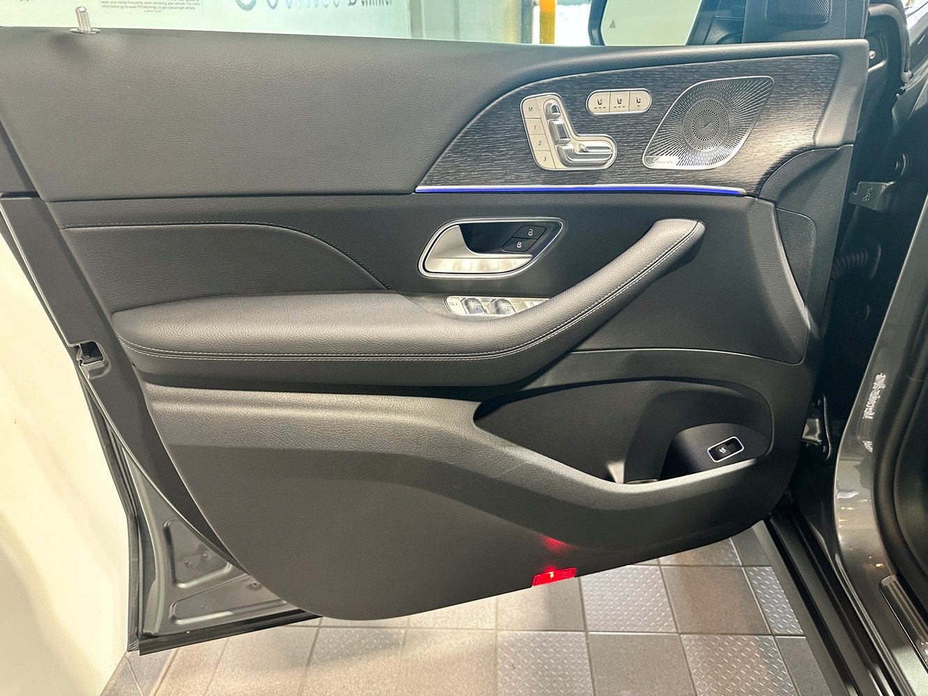 New 2026 Mercedes-Benz GLE 350 4MATIC image 8