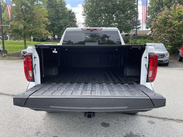 Used 2025 GMC Sierra 1500 AT4X AWD/4WD image 12