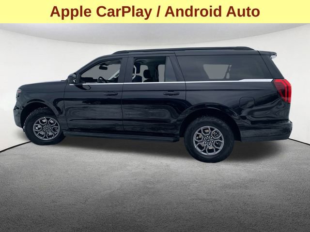 Used 2025 Ford Expedition Max Active image 6