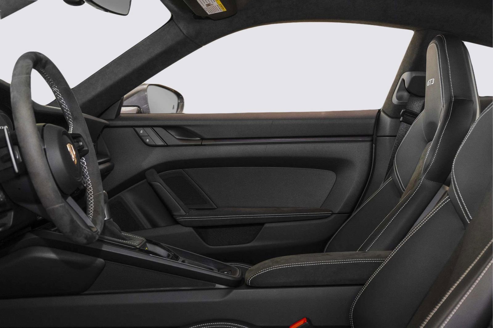 Used 2022 Porsche 911 GT3 RWD image 12