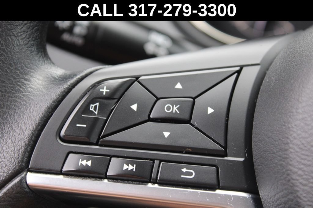 Used 2019 Nissan Rogue S AWD/4WD image 25