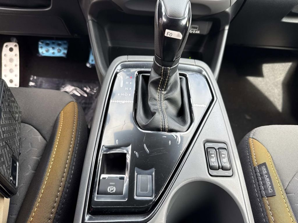 New 2026 Subaru Crosstrek 2.5i Sport image 31