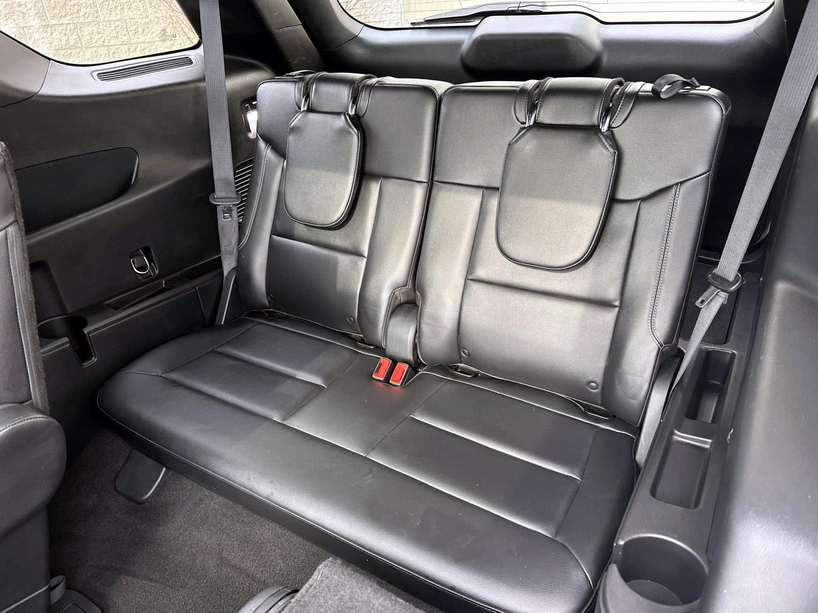 Used 2020 Ford Explorer ST w/ ST High-Performance Pack image 27