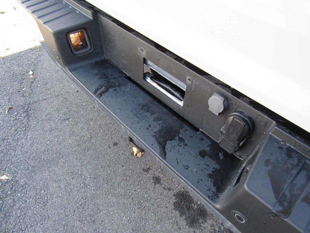 Used 2024 Ford F150 XLT image 41