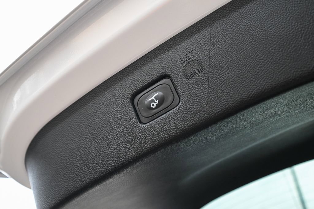 Used 2024 Ford Edge SEL w/ Convenience Package AWD/4WD image 18