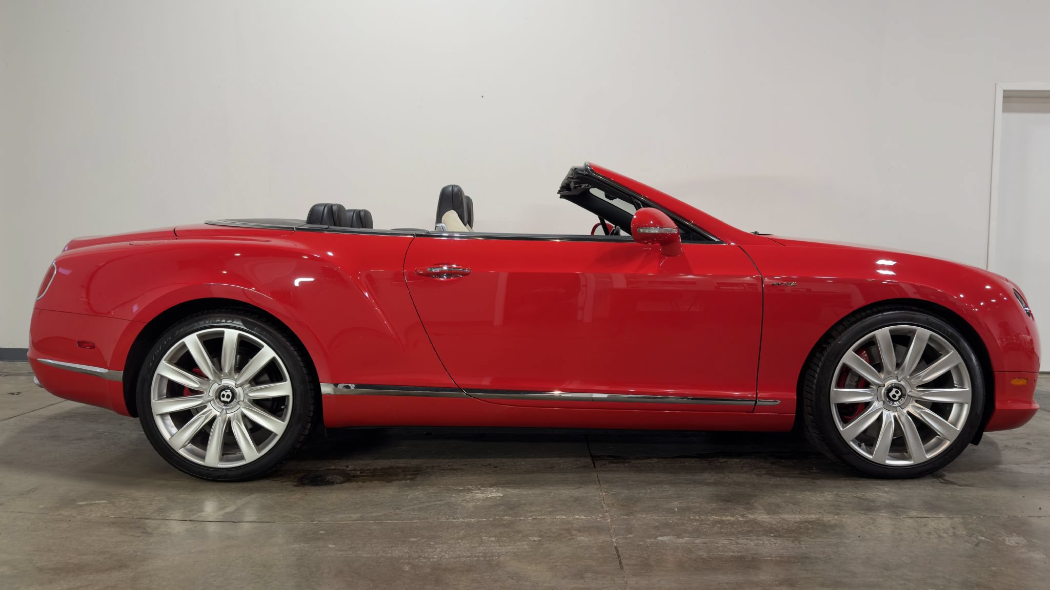 Used 2015 Bentley Continental GT AWD/4WD image 14