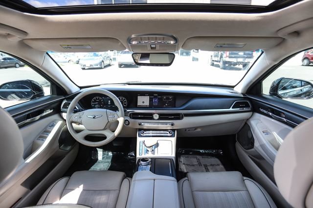 Used 2020 Genesis G90 3.3T Premium image 40