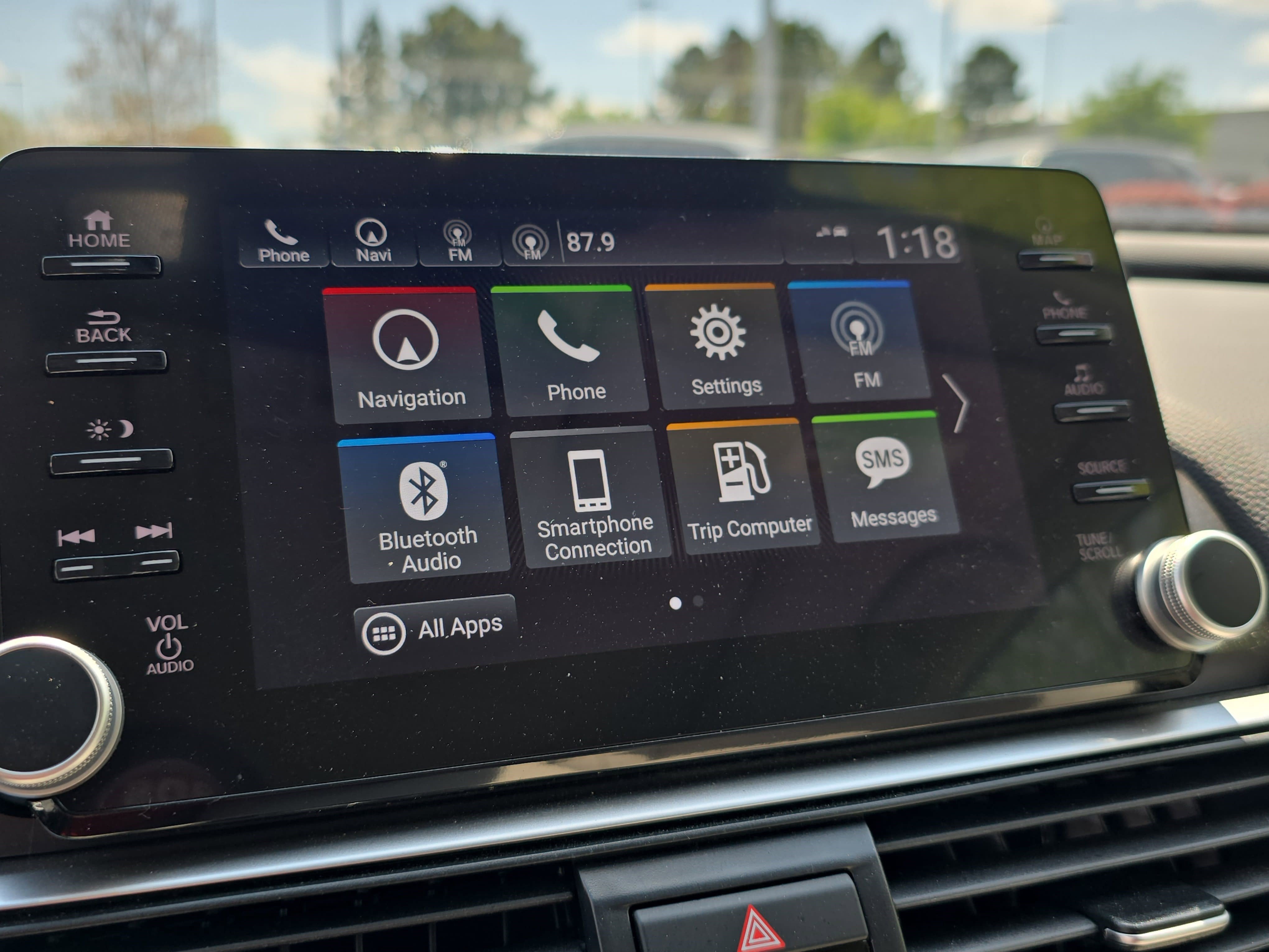 Used 2021 Honda Accord Touring image 22