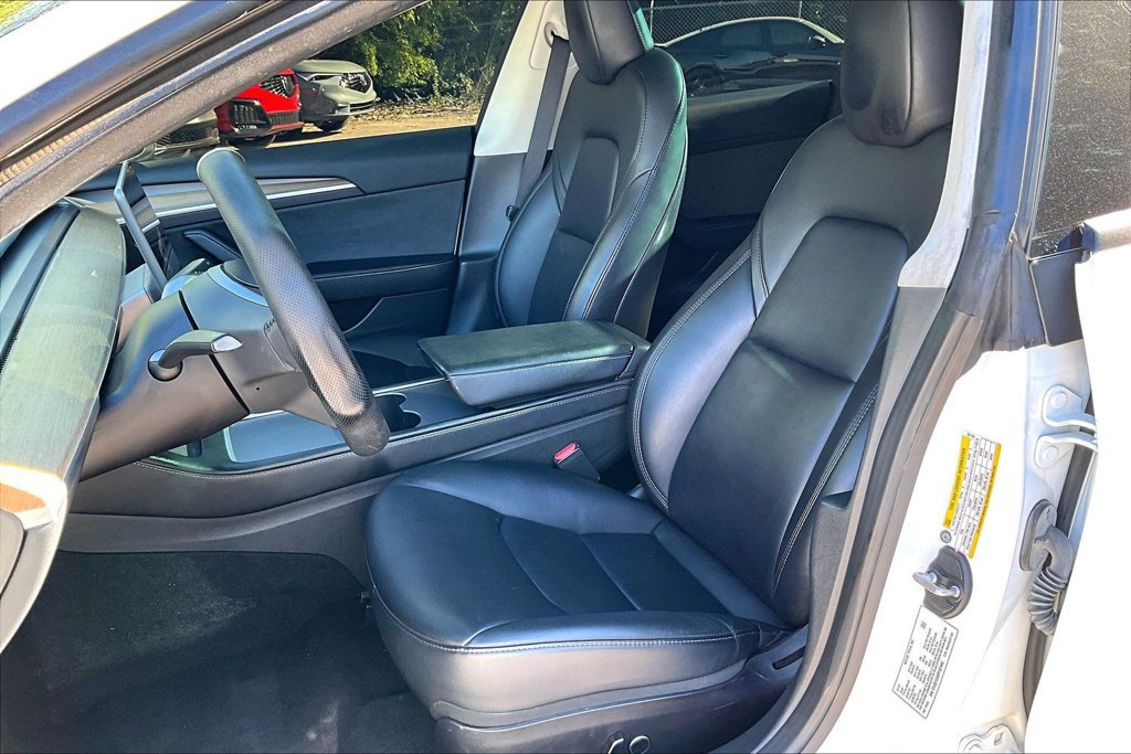Used 2023 Tesla Model 3 Standard Range RWD image 34