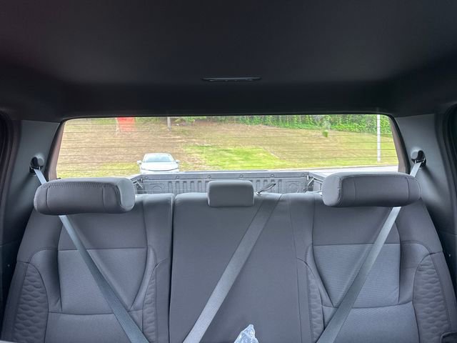 New 2026 Toyota Tundra SR5 RWD image 15
