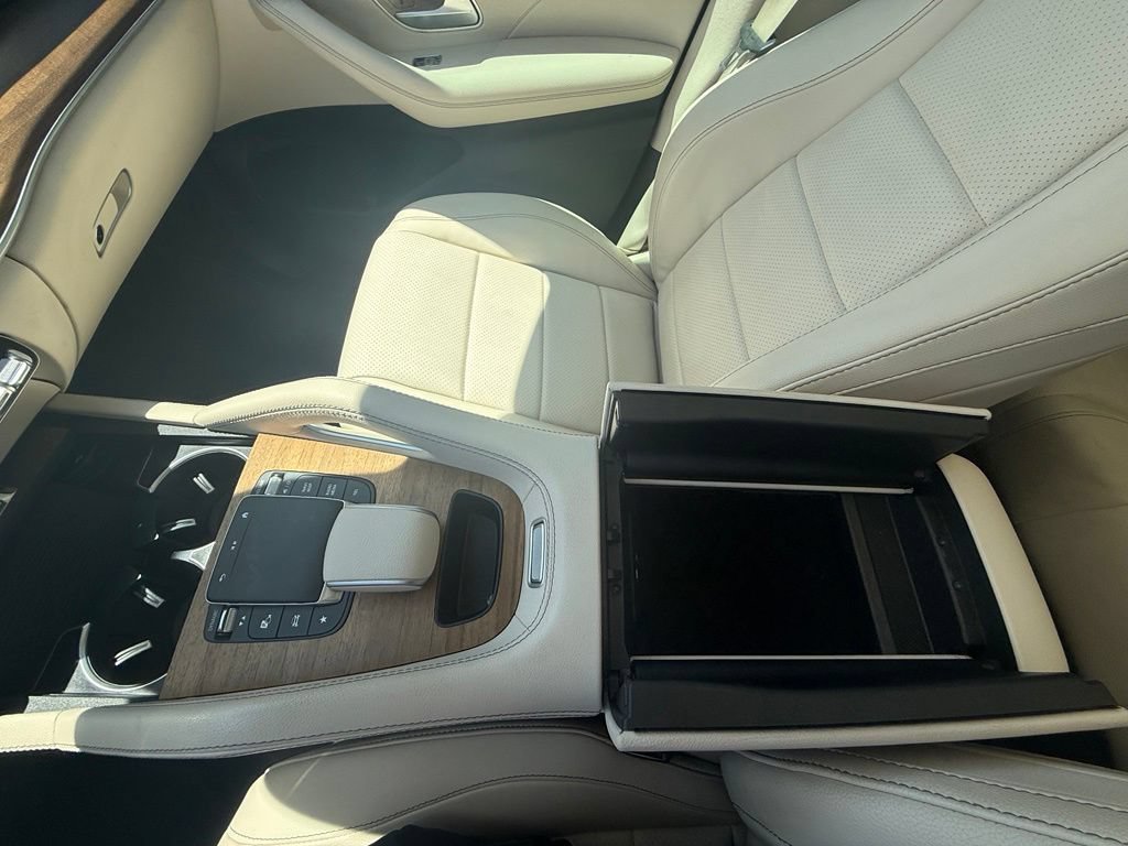 Used 2024 Mercedes-Benz GLE 350 4MATIC image 14