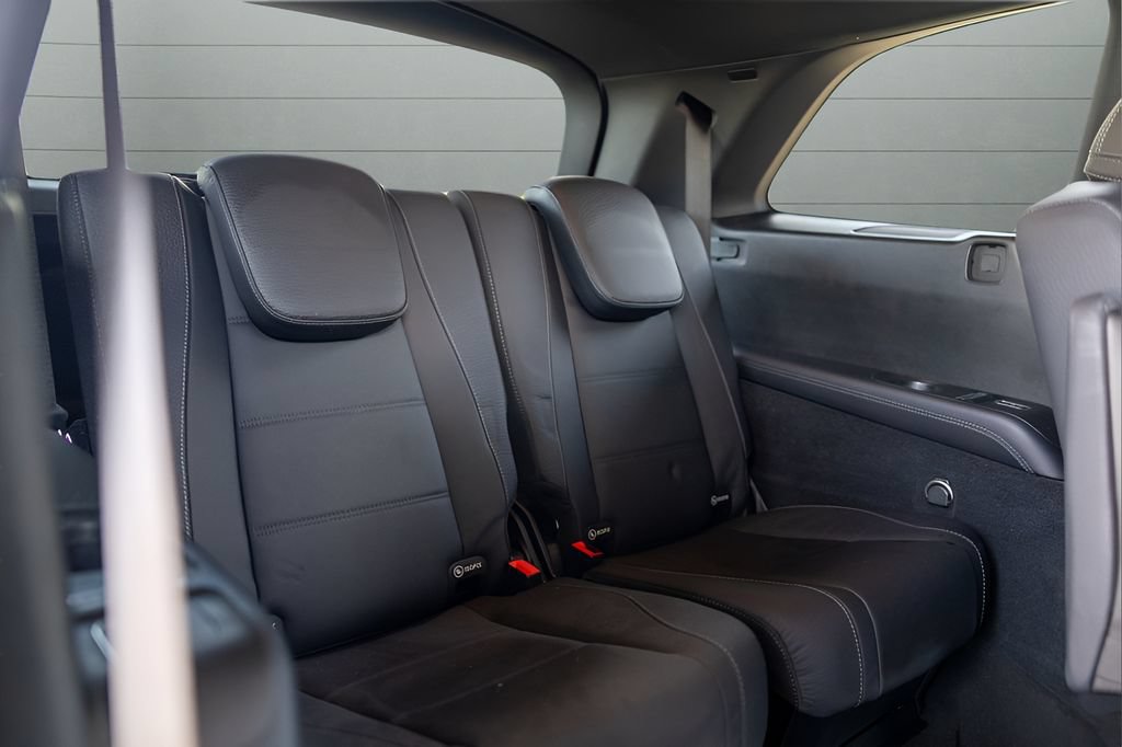 Used 2021 Mercedes-Benz GLS 580 4MATIC image 79