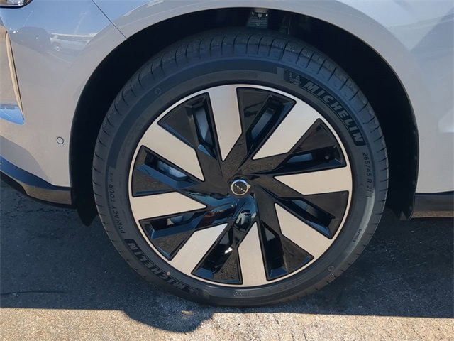 New 2025 Volvo EX90 Ultra w/ Protection Package Premier image 11