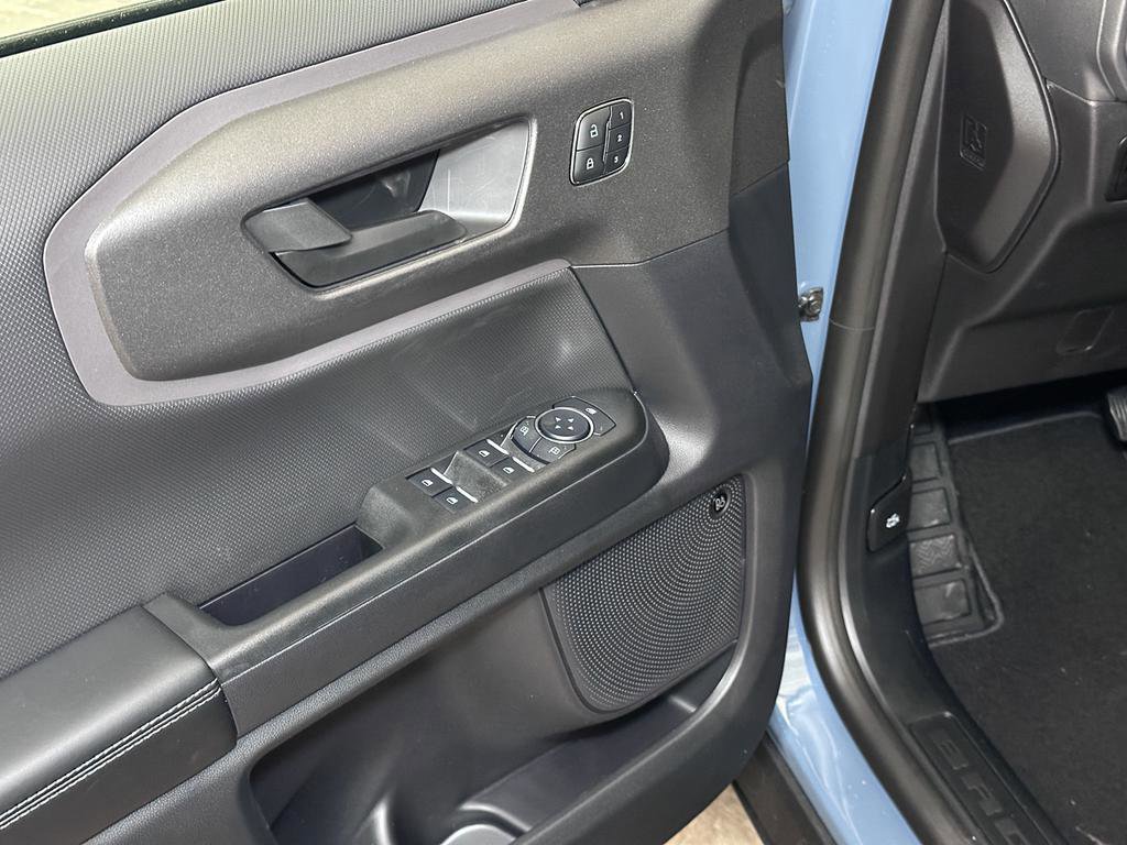 New 2025 Ford Bronco Sport Outer Banks w/ Outer Banks Tech Package+ image 17