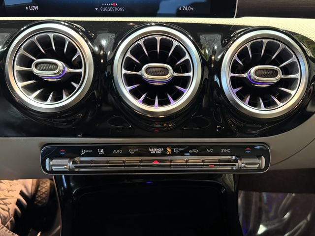 Used 2019 Mercedes-Benz A 220 image 23