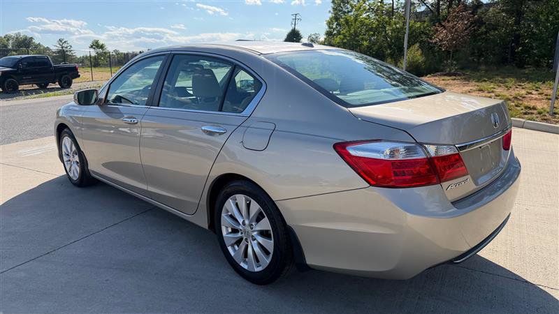 Used 2013 Honda Accord EX-L image 3
